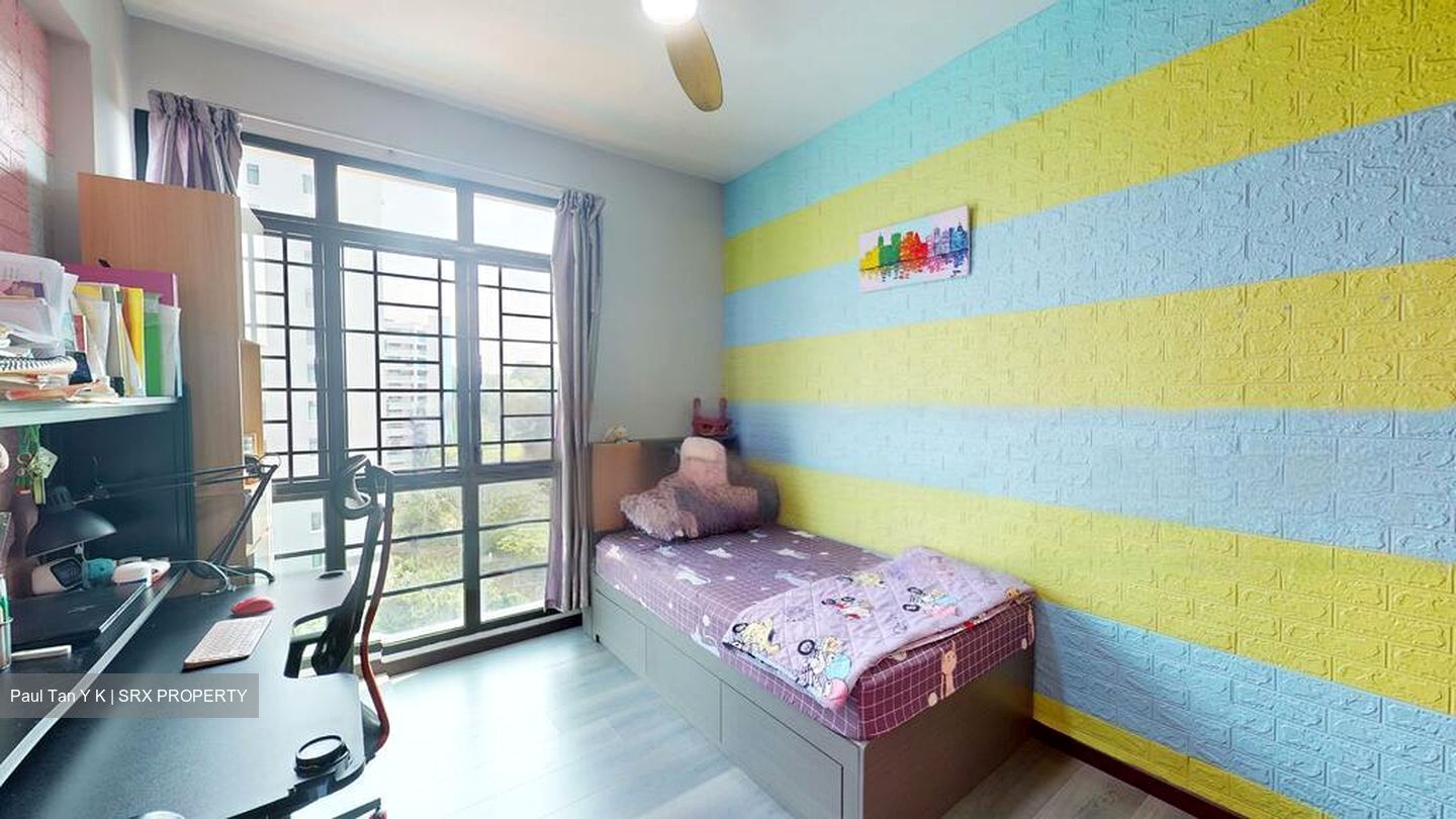 Chestervale (D23), Condominium #474078721